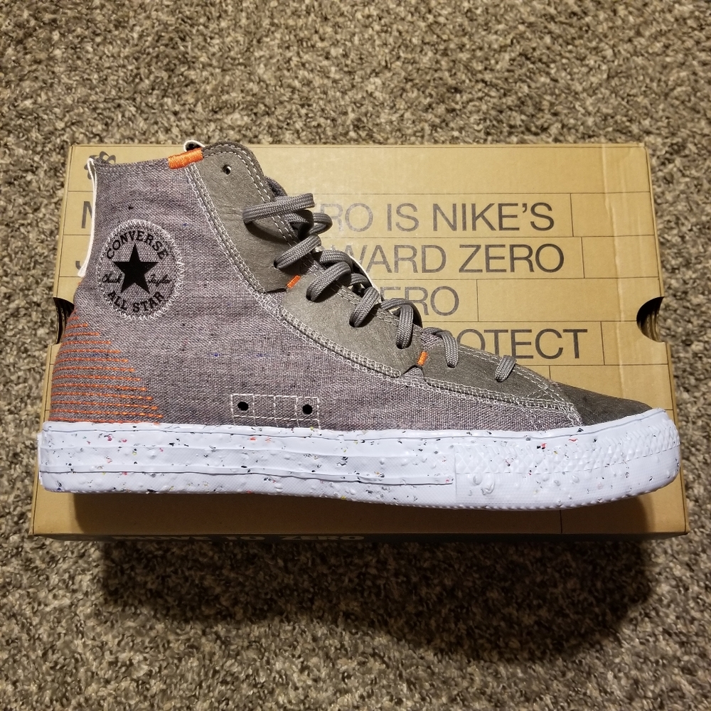 Converse Chuck Taylor All Star Hi